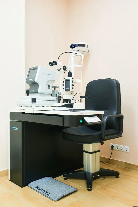 Фото Добрый взгляд 1