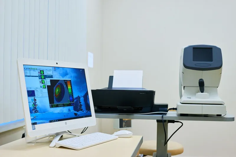 Фото Добрый взгляд 2