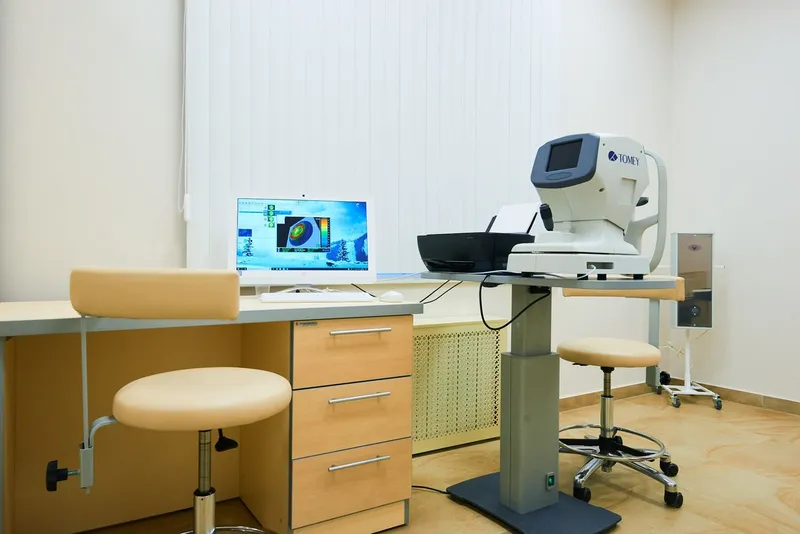 Фото Добрый взгляд 5