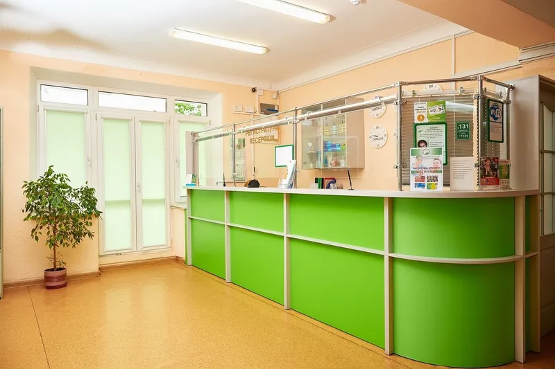 Фото Клиника эстетической стоматологии 2