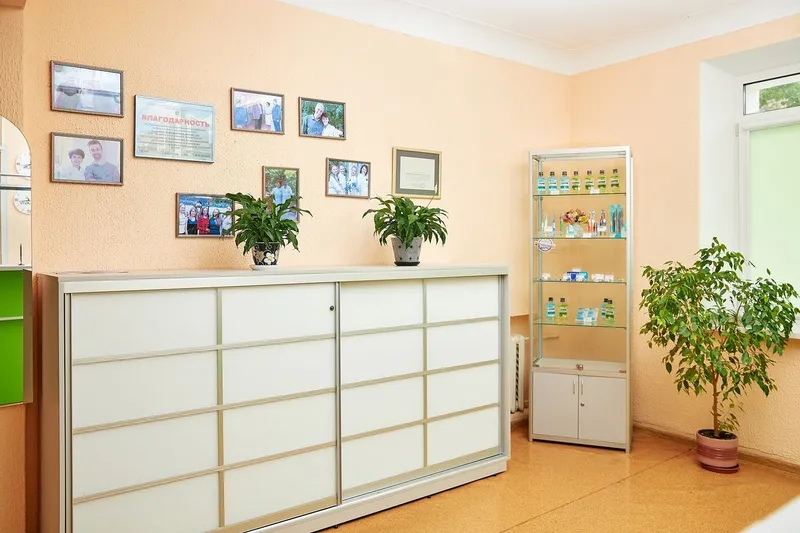 Фото Клиника эстетической стоматологии 3