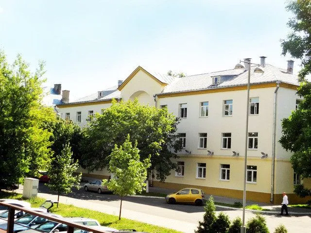 Фото Клиника эстетической стоматологии 4