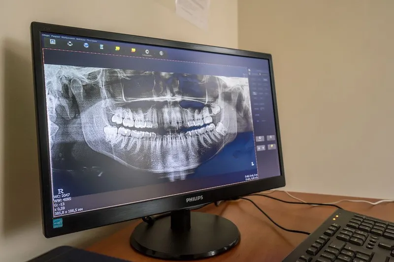 Фото Клиника эстетической стоматологии 6