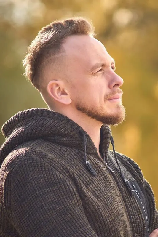 Фото Частный психолог Виршич Александр 3