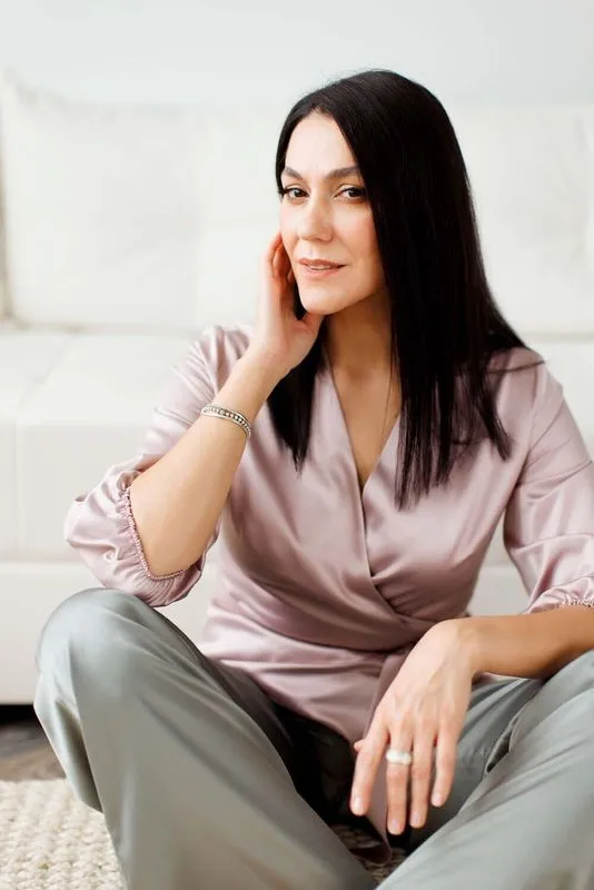 Фото Психолог Татьяна Дрозд 1