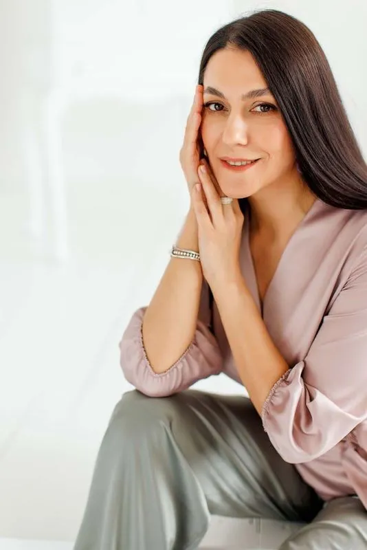 Фото Психолог Татьяна Дрозд 5