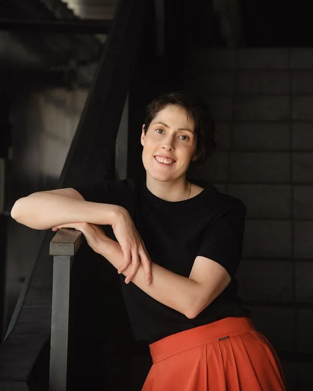 Фото Психолог Сидоренко Екатерина 1