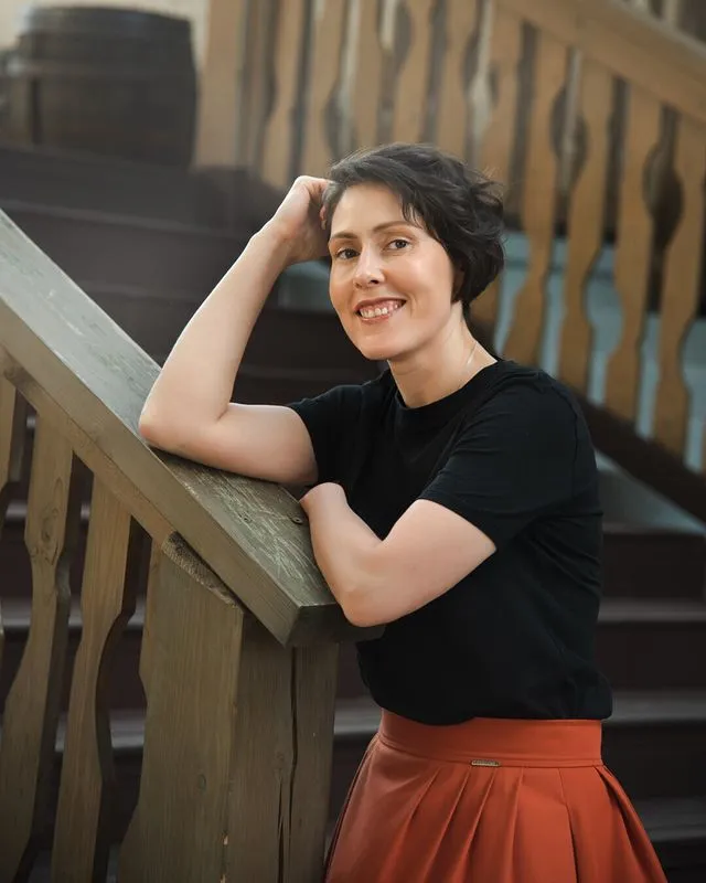 Фото Психолог Сидоренко Екатерина 3