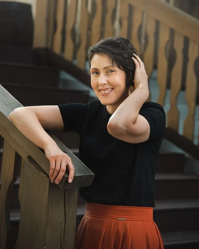 Фото Психолог Сидоренко Екатерина 4