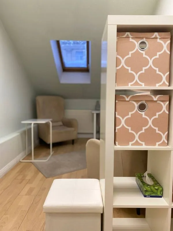 Фото Психолог Сидоренко Екатерина 5