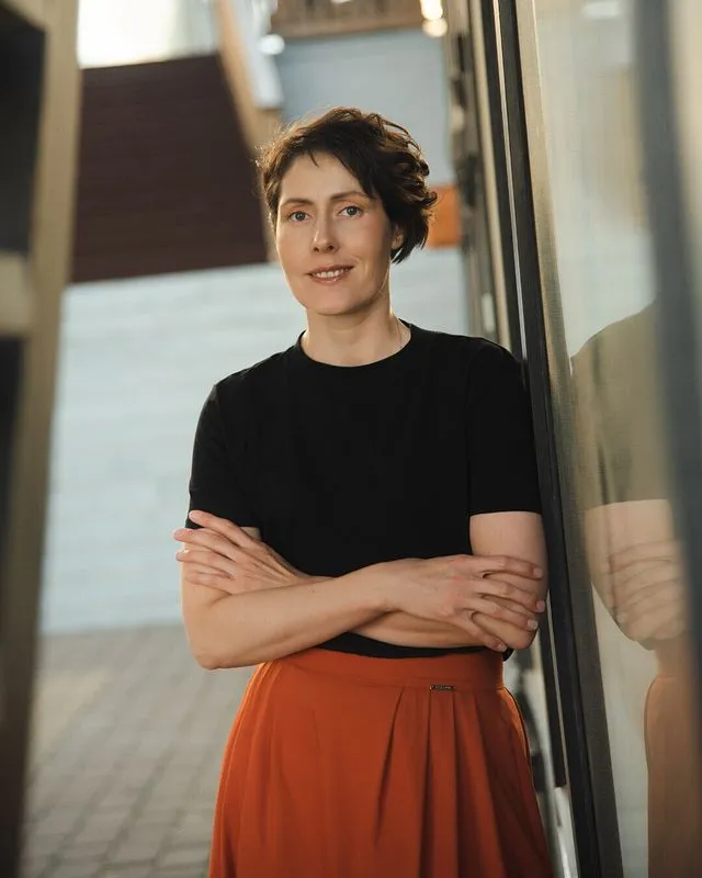 Фото Психолог Сидоренко Екатерина 6