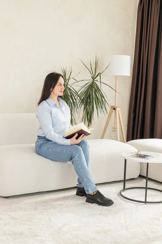 Фото Психолог Гончаренко Ольга 1