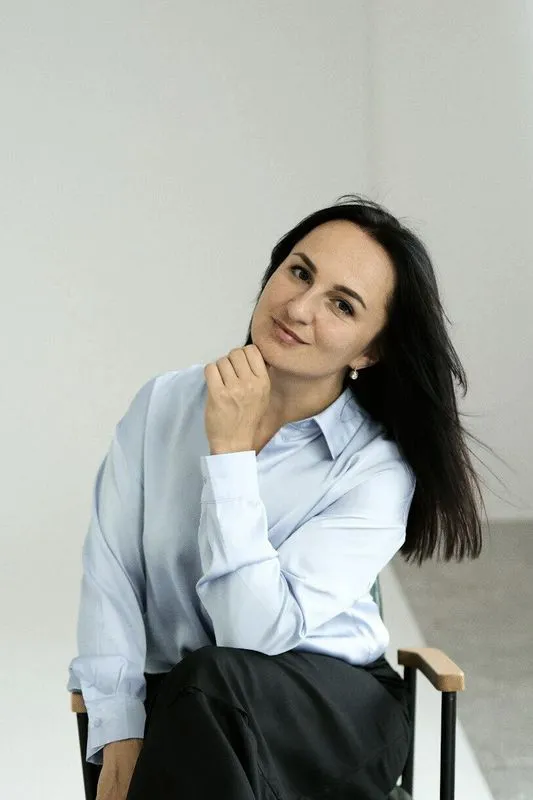 Фото Психолог Гончаренко Ольга 4