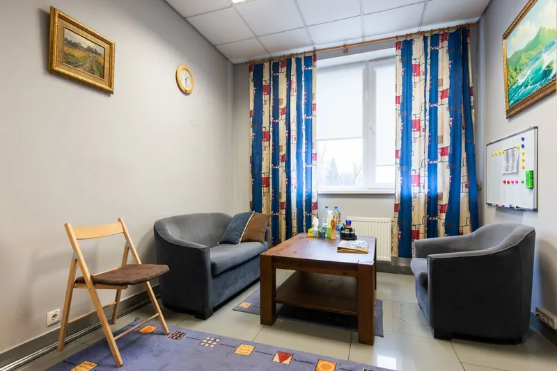 Фото Бабичева Елена Анатольевна 1