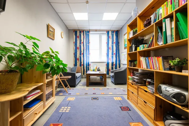 Фото Бабичева Елена Анатольевна 2