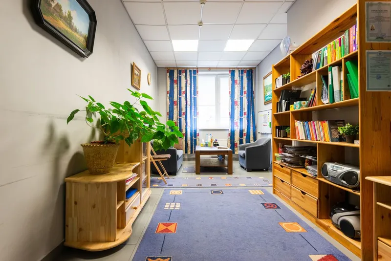 Фото Бабичева Елена Анатольевна 3