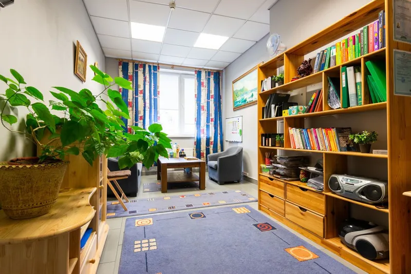 Фото Бабичева Елена Анатольевна 4