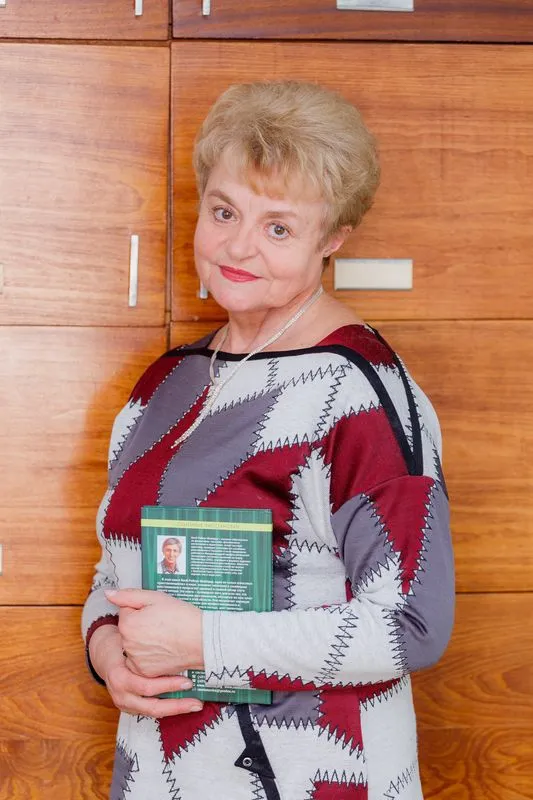 Фото Практический семейный психолог Анна Плавская 1