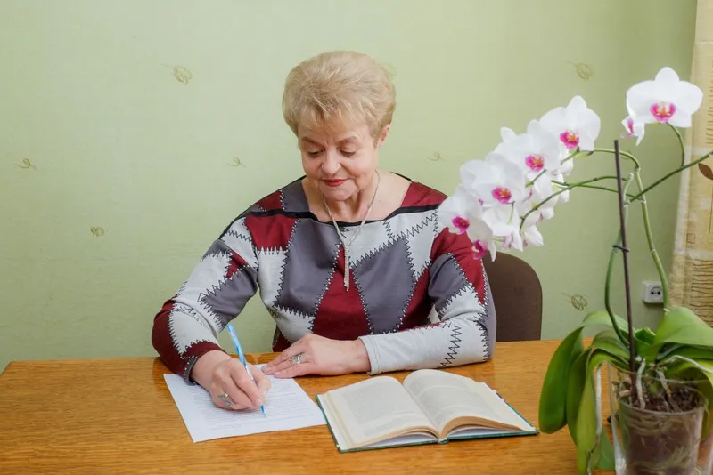 Фото Практический семейный психолог Анна Плавская 4
