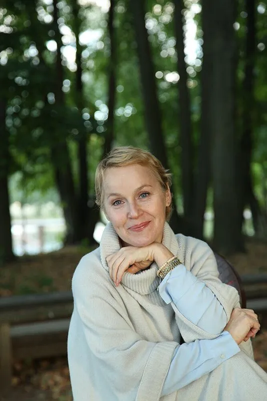 Фото Частный психолог Молибошко Светлана Сергеевна 1