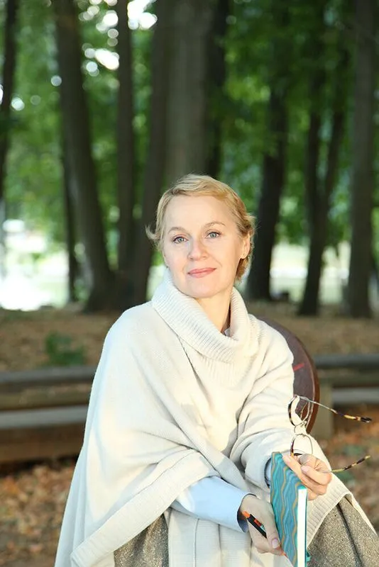 Фото Частный психолог Молибошко Светлана Сергеевна 2