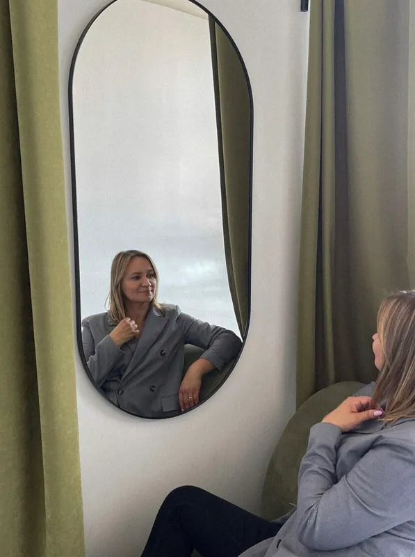 Фото Психолог Юлия Барсугачёва 1