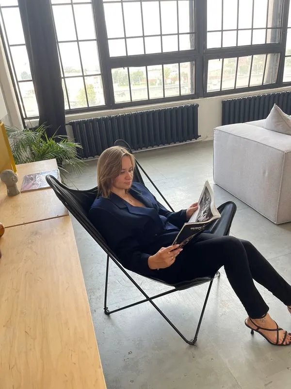 Фото Психолог Юлия Барсугачёва 4