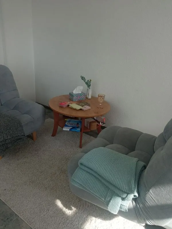 Фото Психолог Юлия Барсугачёва 5