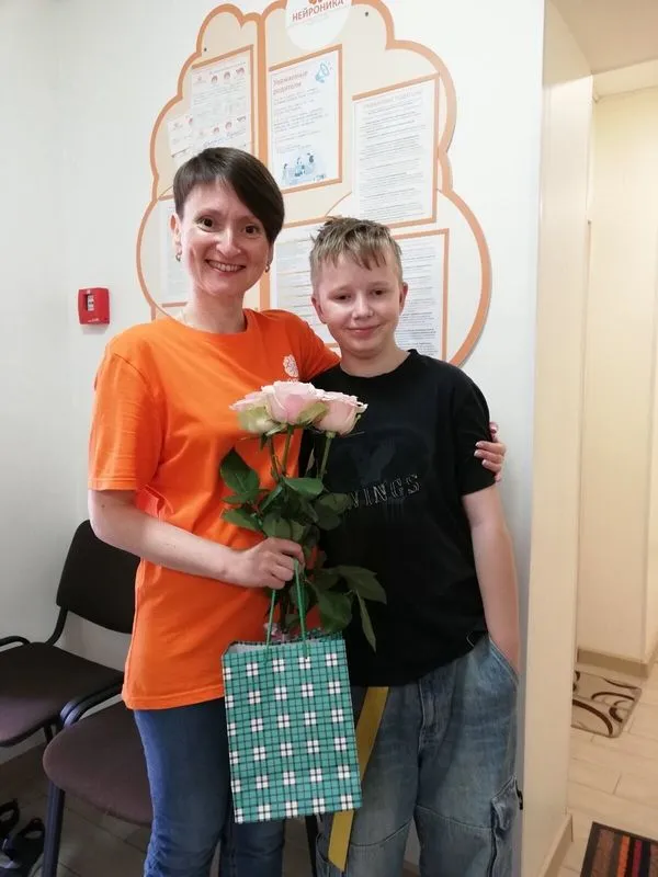 Фото Нейроника 5