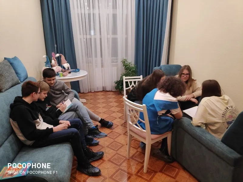 Фото Avatar (Аватар) 5