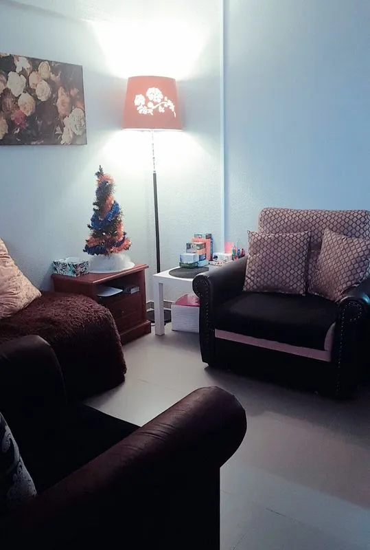 Фото Психолог Ирина Платонова 3