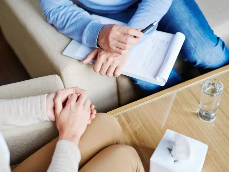 Фото Психолог Ирина Платонова 4