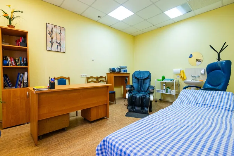 Фото ТЭС-терапия 1