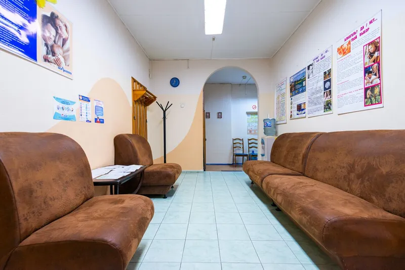 Фото ТЭС-терапия 4