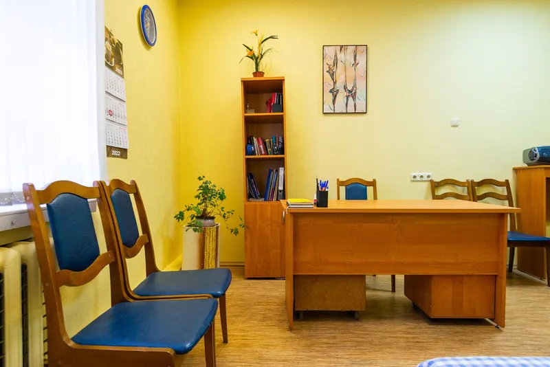 Фото ТЭС-терапия 5