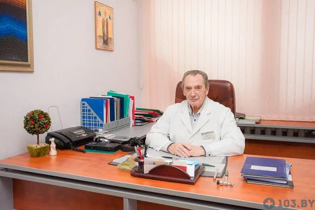 Фото Доктора Донские 2