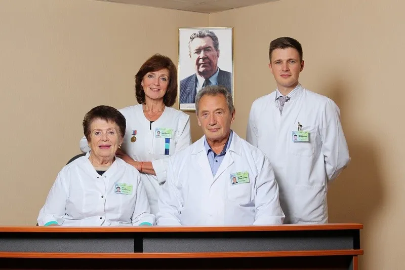 Фото Доктора Донские 4