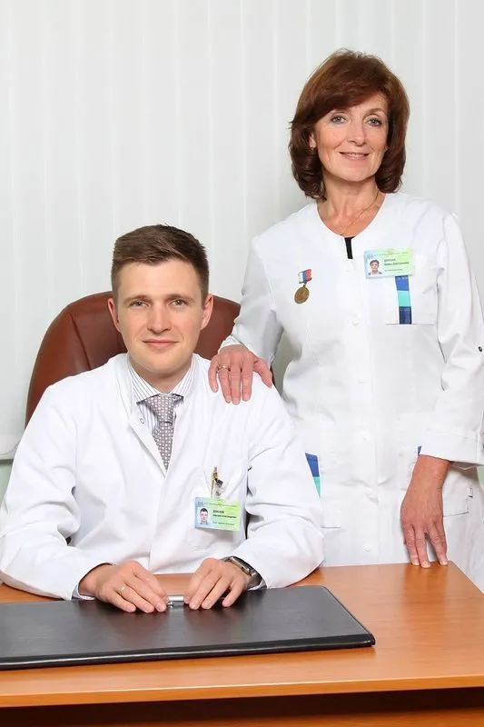 Фото Доктора Донские 5