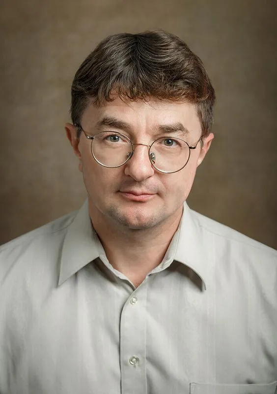 Фото Частный психолог Александр Федоров 1