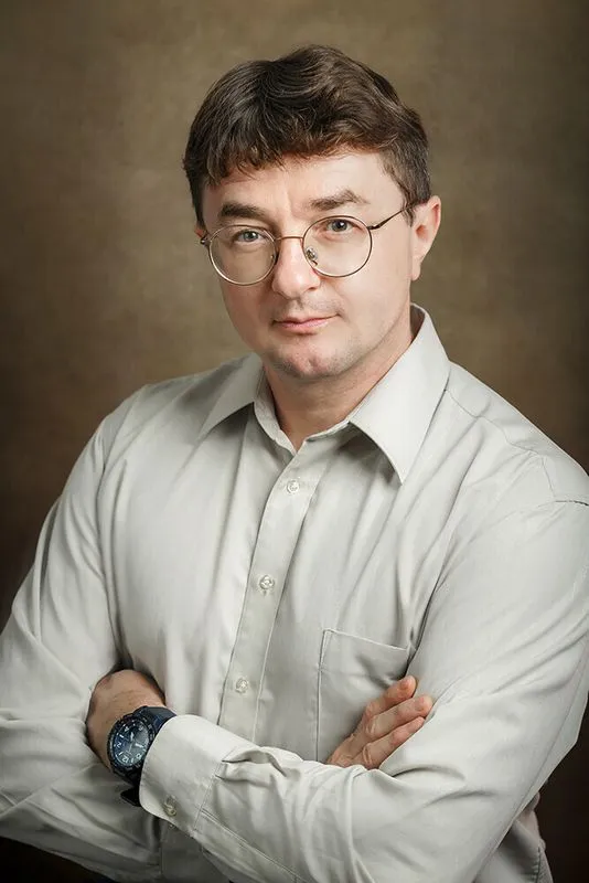 Фото Частный психолог Александр Федоров 2