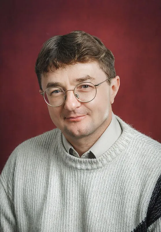 Фото Частный психолог Александр Федоров 3