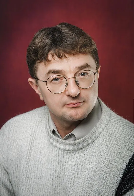 Фото Частный психолог Александр Федоров 4