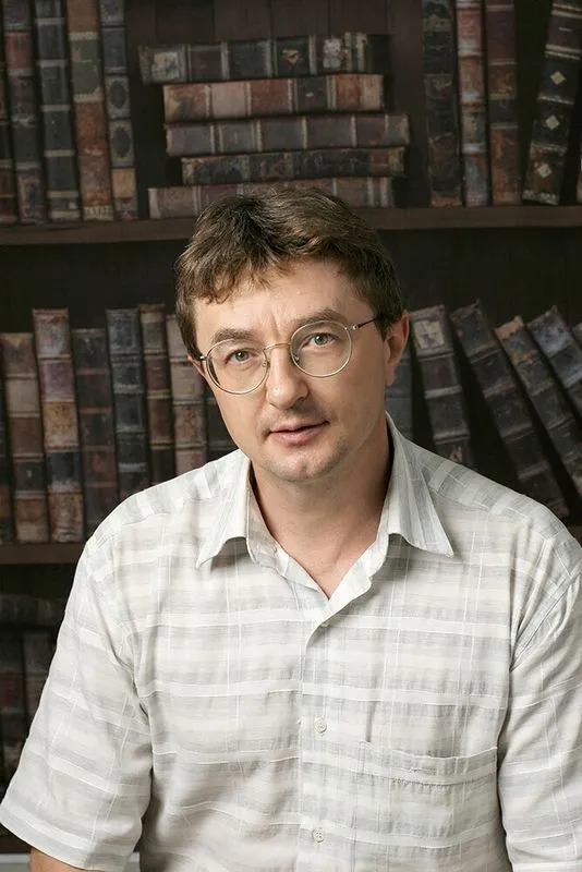 Фото Частный психолог Александр Федоров 5