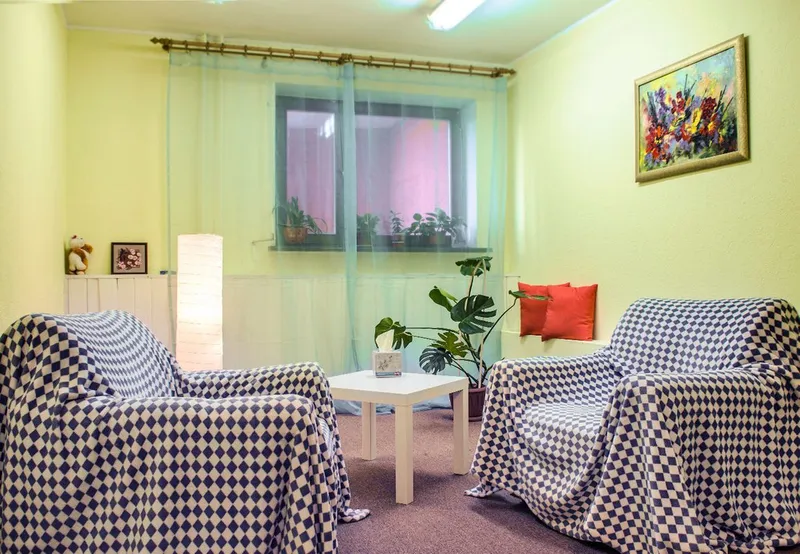 Фото Психологический центр Елены Арлановой & П 1