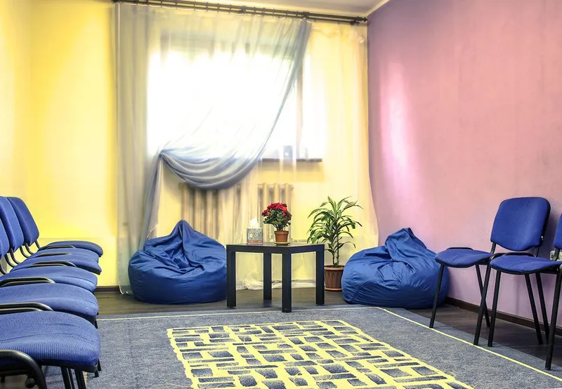 Фото Психологический центр Елены Арлановой & П 4