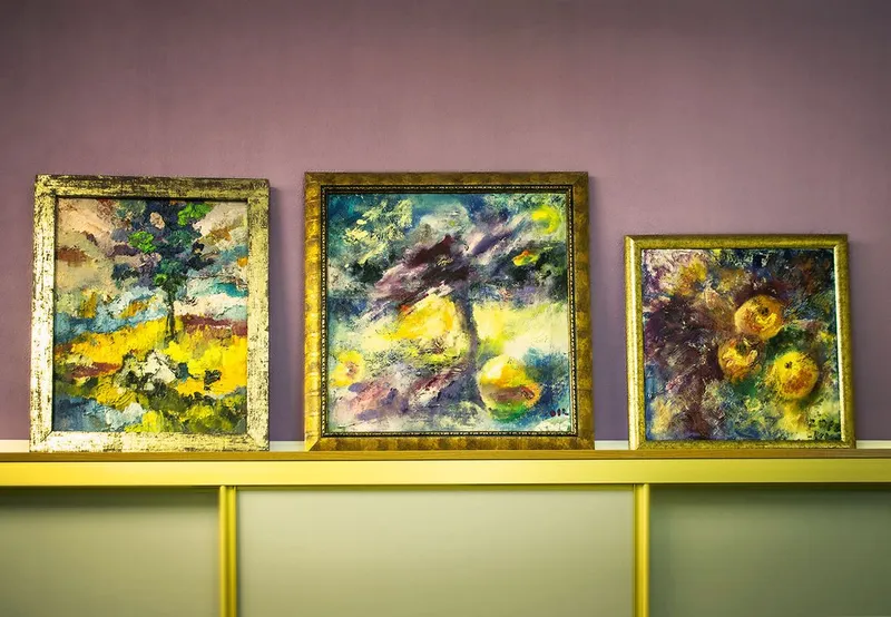 Фото Психологический центр Елены Арлановой & П 5