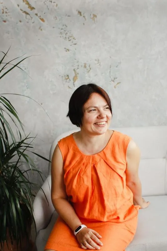 Фото Психолог Ольга Горбатенко 1