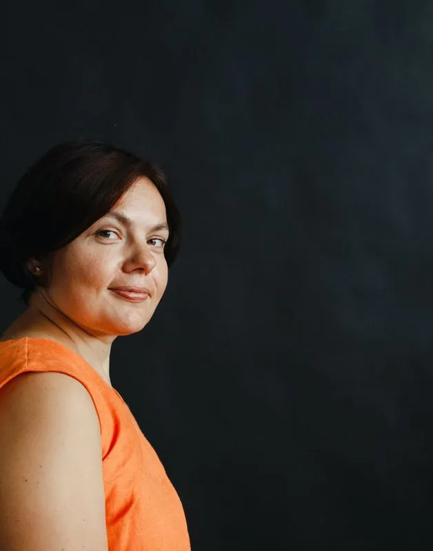 Фото Психолог Ольга Горбатенко 3