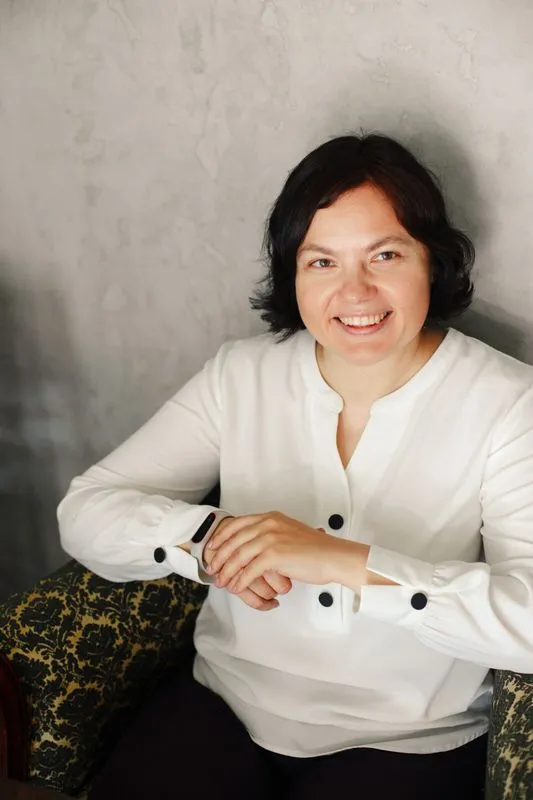 Фото Психолог Ольга Горбатенко 5