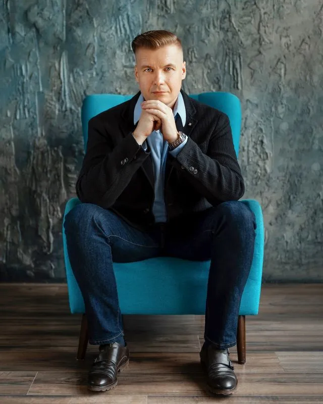 Фото Арсений Володько 1